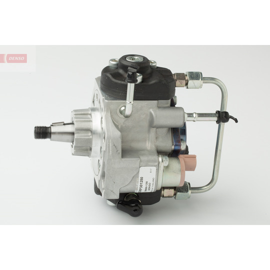 DCRP301250 - High Pressure Pump 