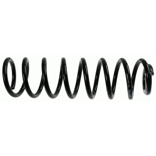 998 659 - Coil Spring 