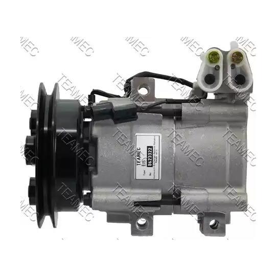 8623322 - Compressor, air conditioning 