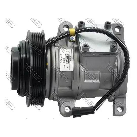 8635202 - Compressor, air conditioning 