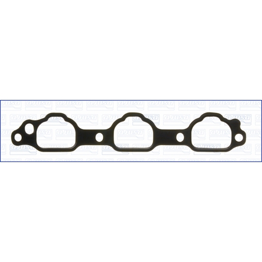 13135600 - Gasket, intake manifold 