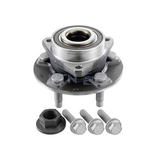 R153.63 - Wheel Bearing Kit 