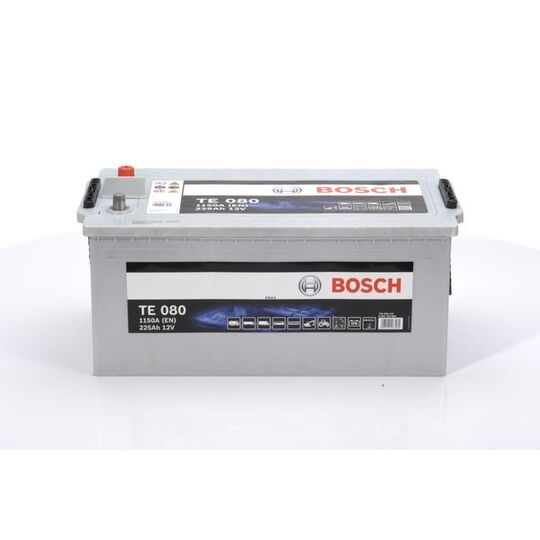 0 092 TE0 800 - Starter Battery 