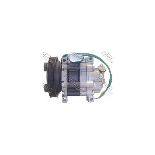 8625004 - Compressor, air conditioning 