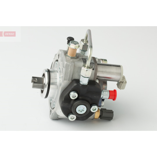 DCRP300710 - High Pressure Pump 
