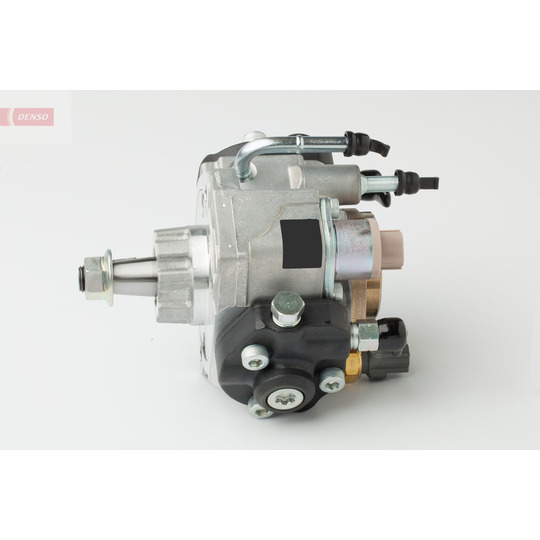 DCRP300420 - High Pressure Pump 