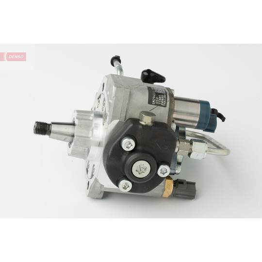 DCRP301370 - High Pressure Pump 