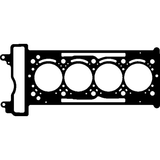 724.610 - Gasket, cylinder head 