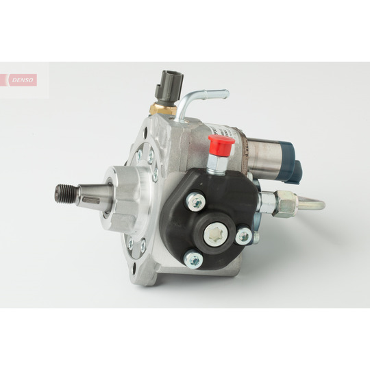DCRP301220 - High Pressure Pump 