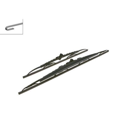 3 397 010 301 - Wiper Blade 