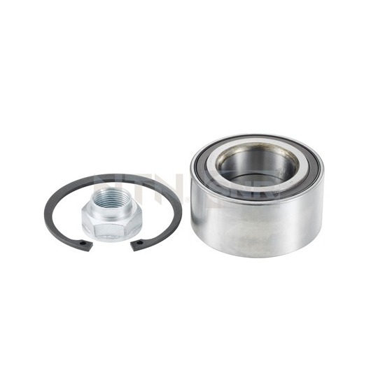 R174.93 - Wheel Bearing Kit 