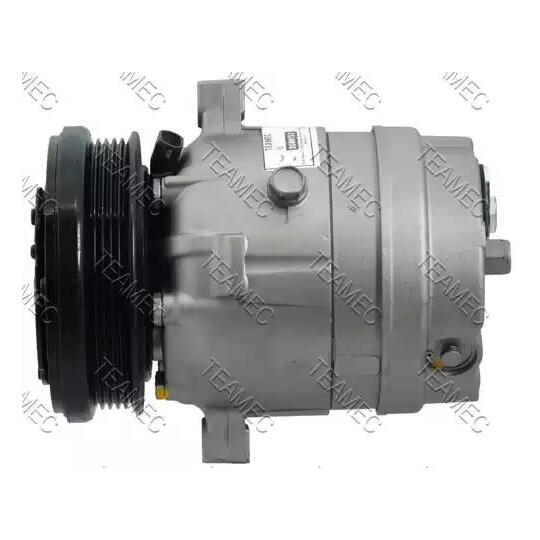 8600151 - Compressor, air conditioning 