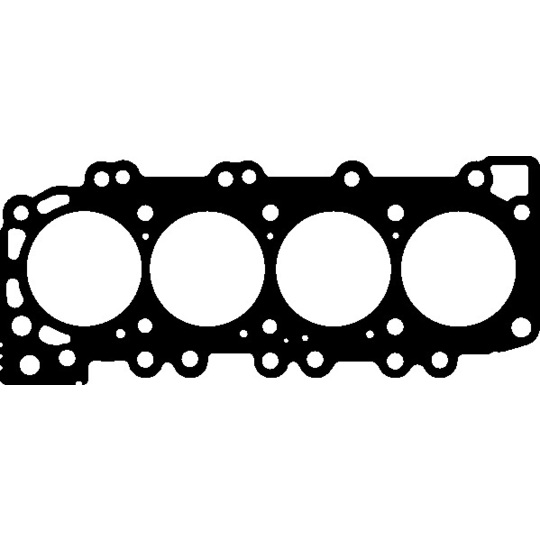 715.170 - Gasket, cylinder head 