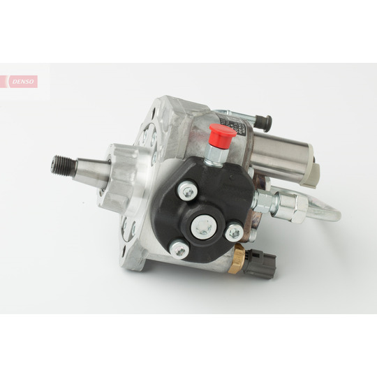 DCRP300850 - High Pressure Pump 