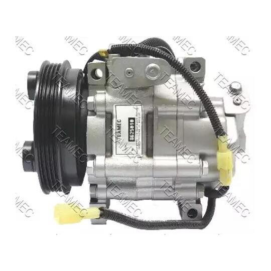 8625010 - Compressor, air conditioning 