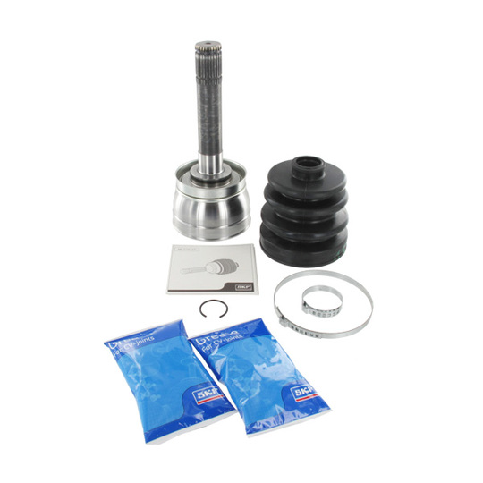 VKJA 5835 - Joint Kit, drive shaft 