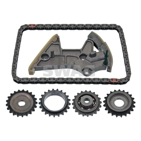 30 94 3667 - Chain Set, oil pump drive 