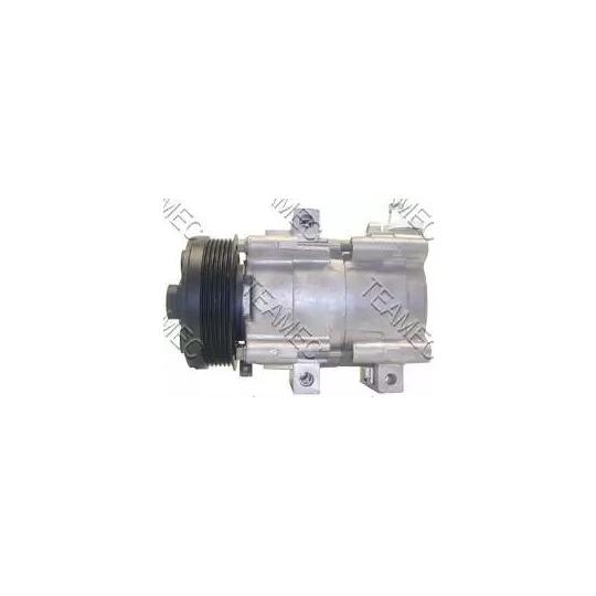 86233111 - Compressor, air conditioning 