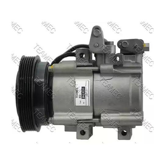 8623311 - Compressor, air conditioning 