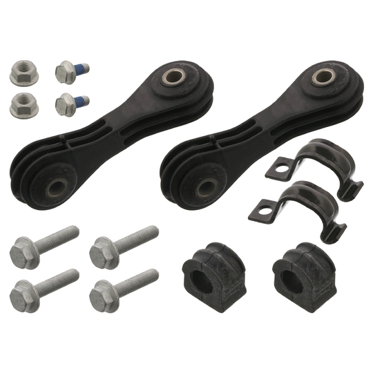 36757 - Repair Kit, stabilizer suspension 