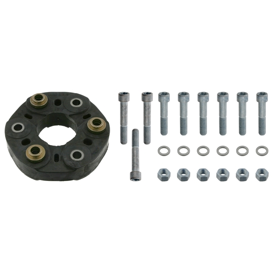 40115 - Joint, propshaft 