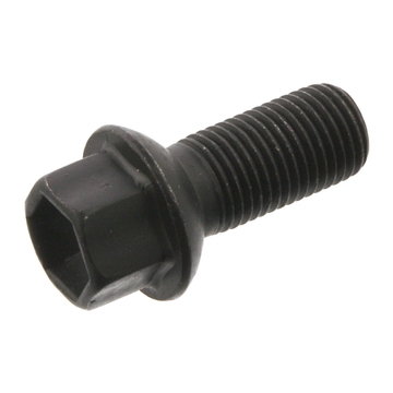 A0009908307 - Wheel bolt, wheel stud OE number by MERCEDES-BENZ | Spareto