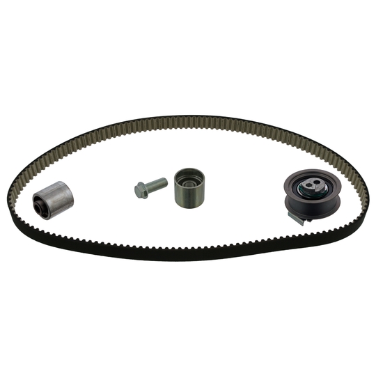 40137 - Timing Belt Set 