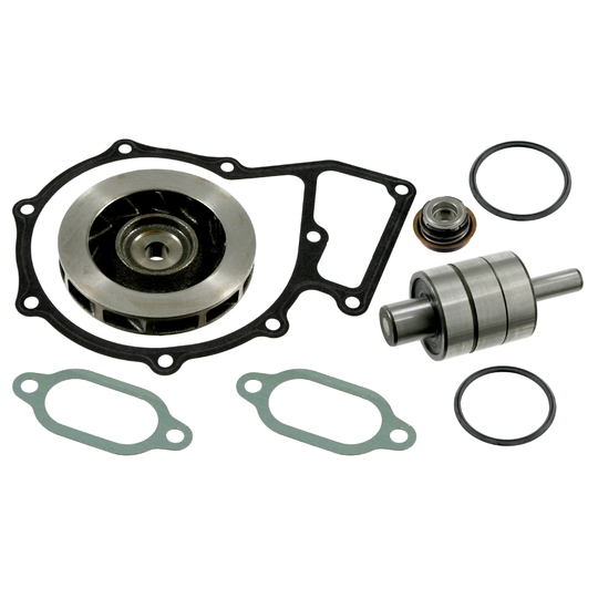 22456 - Repair Kit, water pump 