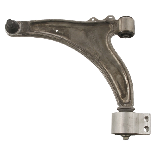 39351 - Track Control Arm 