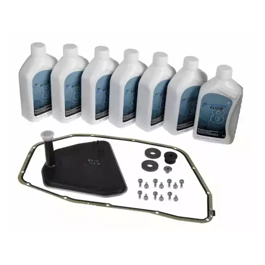 8700 255 - Parts Kit, automatic transmission oil change 