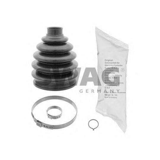 50 91 4217 - Bellow Set, drive shaft 