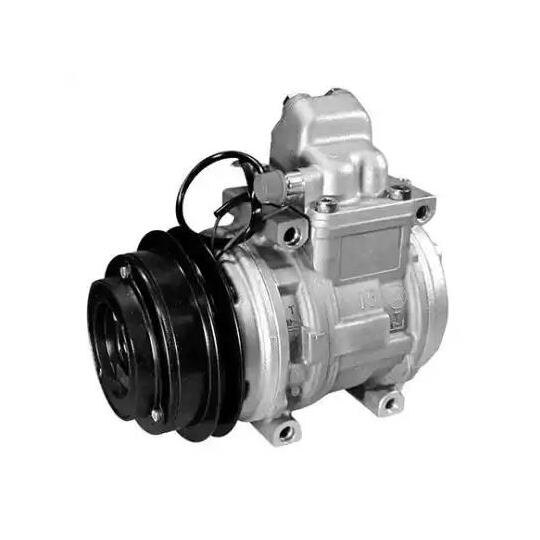 32607G - Compressor, air conditioning 