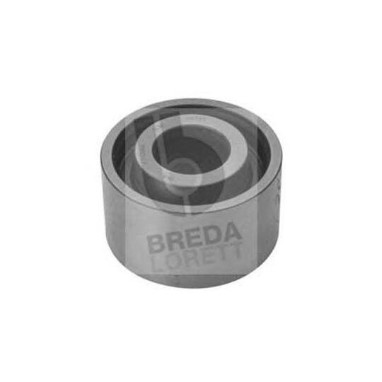 CR 3471 - Deflection/Guide Pulley, timing belt 