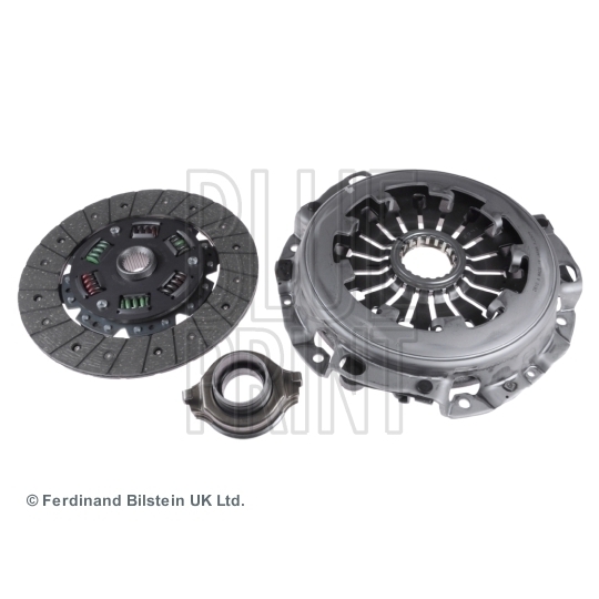 ADS73017 - Clutch Kit 