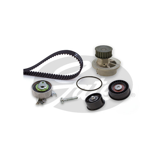 KP25499XS-1 - Water Pump & Timing Belt Set 