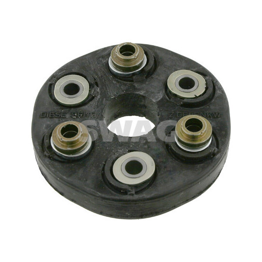 10 86 0047 - Joint, propshaft 