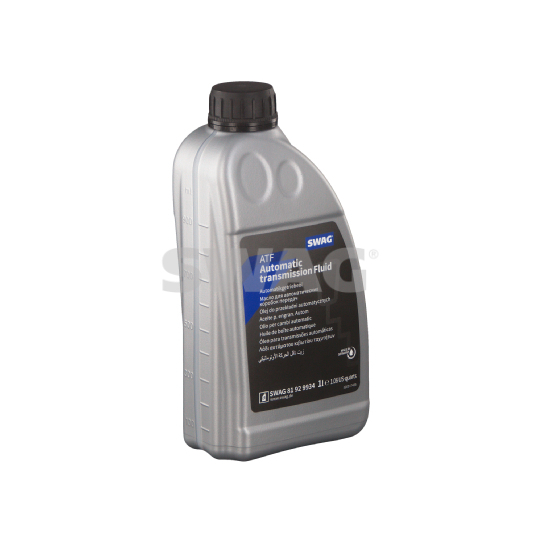 81 92 9934 - Automatic Transmission Oil 