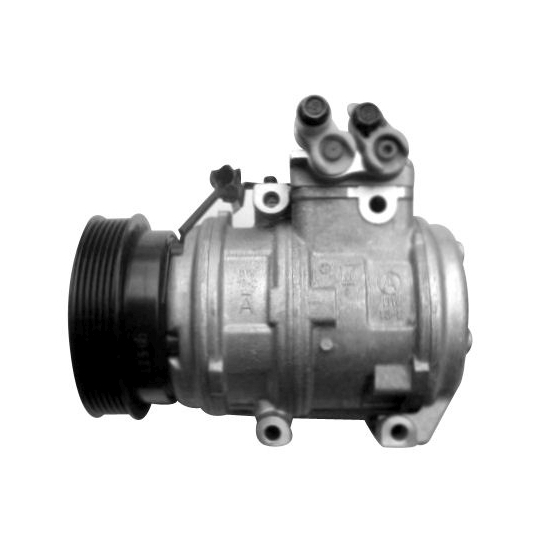 32473G - Compressor, air conditioning 