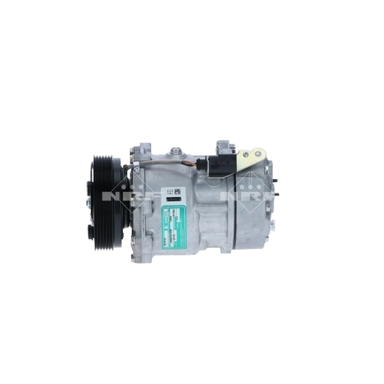 32255G - Compressor, air conditioning 