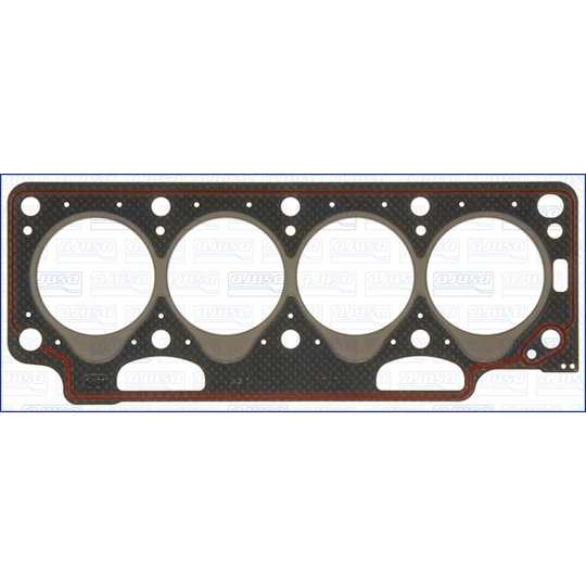 10081200 - Gasket, cylinder head 