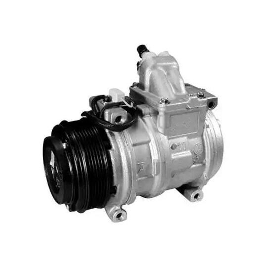 32517G - Compressor, air conditioning 