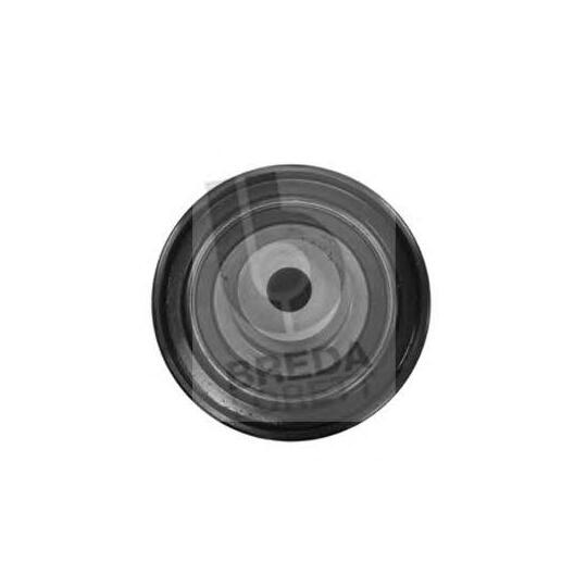 CR 3715 - Deflection/Guide Pulley, timing belt 