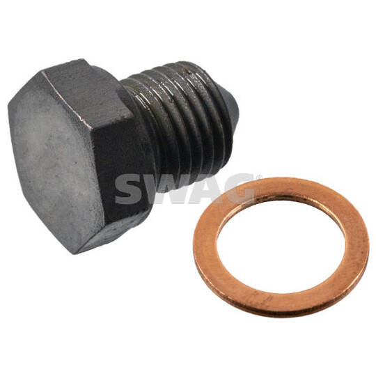 32 91 2281 - Sealing Plug, oil sump 