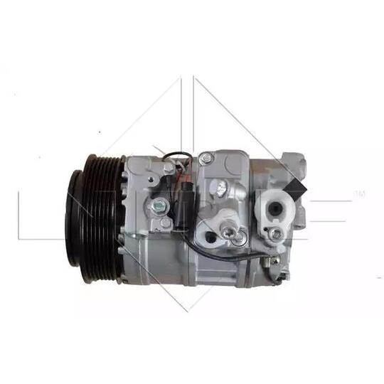 32215G - Compressor, air conditioning 