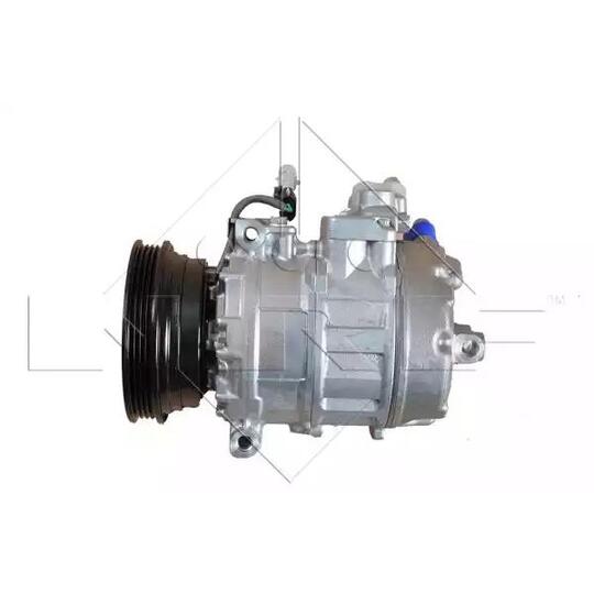 32587G - Compressor, air conditioning 