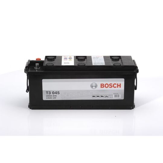 0 092 T30 450 - Batteri 
