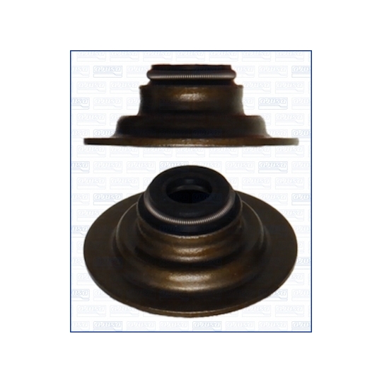 12010100 - Seal, valve stem 
