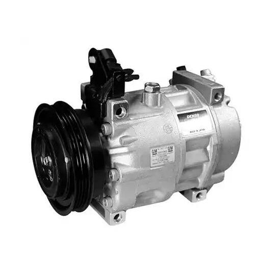 32585G - Compressor, air conditioning 