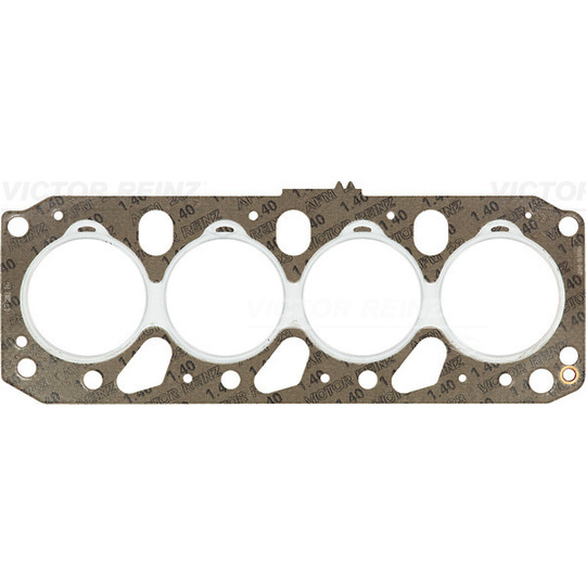 61-25715-00 - Gasket, cylinder head 