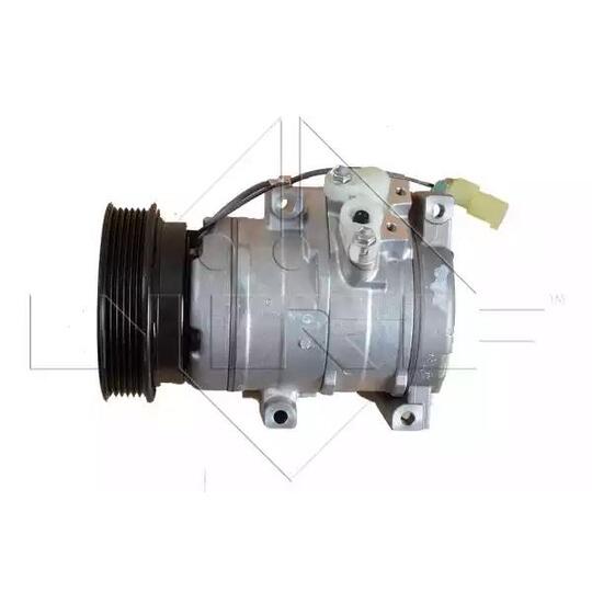 32563G - Compressor, air conditioning 